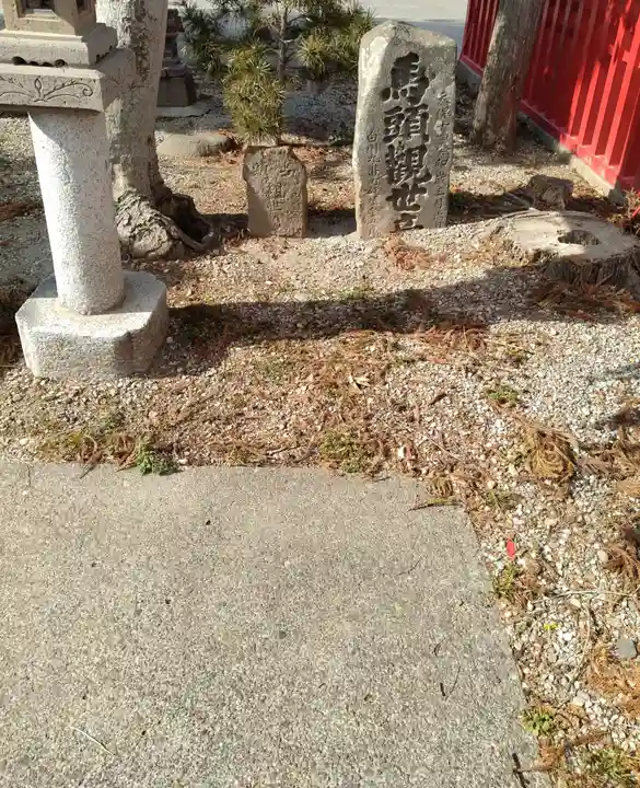 東武神社(宮城県)