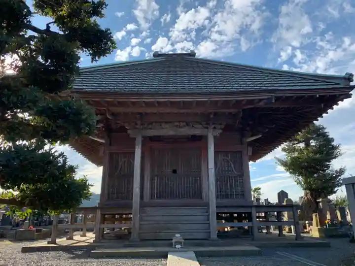 淨福寺(千葉県)