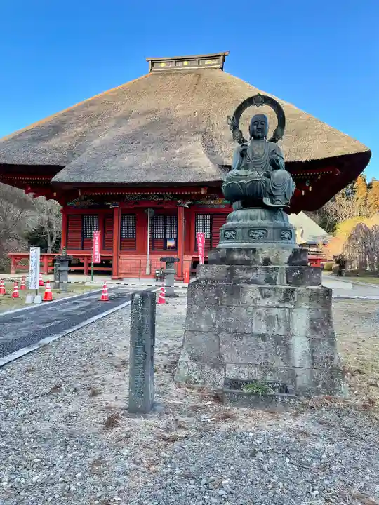 医王寺(栃木県)