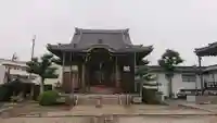 聖徳寺の末社・摂社
