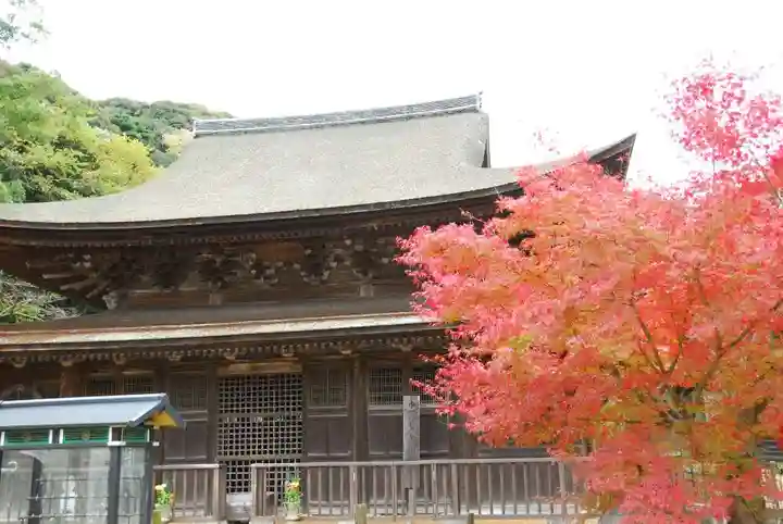 功山寺(山口県)