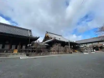 佛光寺のその他建物