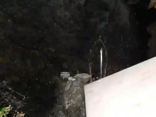 岩屋寺(愛媛県)