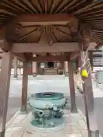 成願寺のその他建物