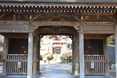 清水寺(千葉県)