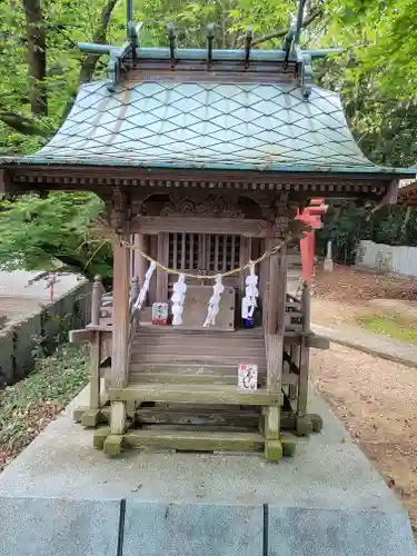 伊豫稲荷神社(愛媛県)