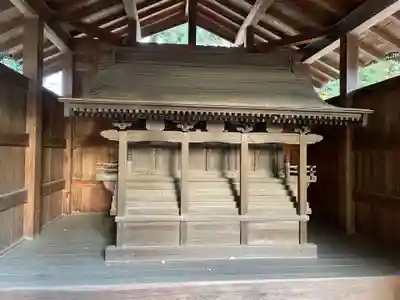 益気神社(兵庫県)