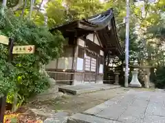 石清水八幡宮(京都府)