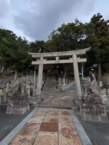 厳原八幡宮神社(長崎県)