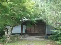 貞松寺 のその他建物