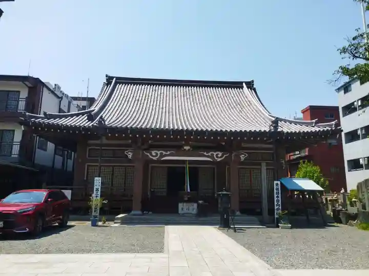釋迦院(釈迦院)(大阪府)