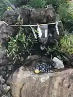 水宮神社のその他建物