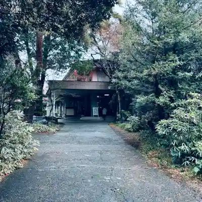 栃木縣護國神社(栃木県)