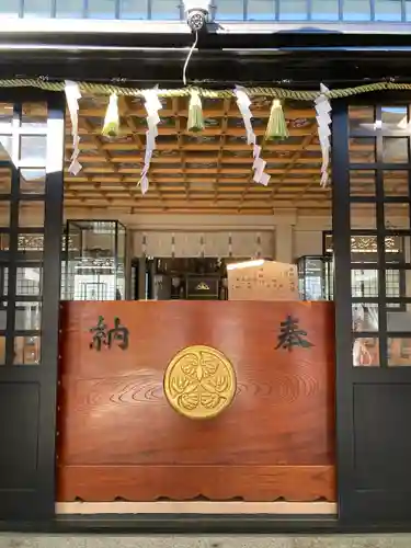 水戸東照宮(茨城県)