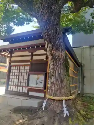 堀川戎神社(大阪府)