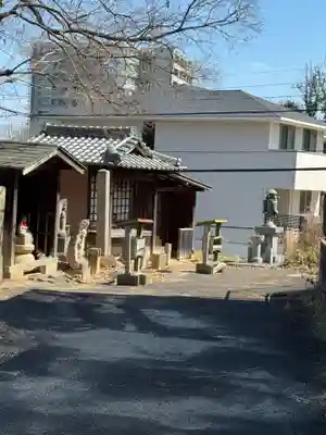 千躰地蔵堂(愛知県)