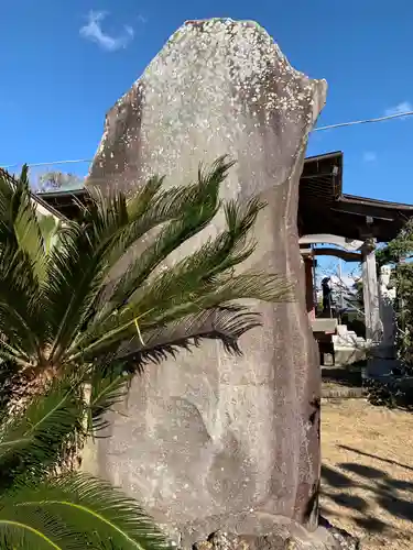 来福寺のその他建物