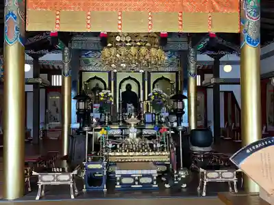 中山寺(兵庫県)