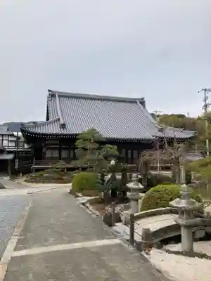 専徳寺(山口県)