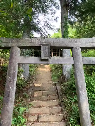 赤城神社(群馬県)