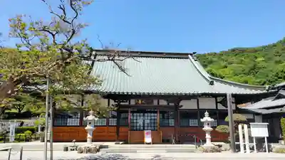 明鏡山龍雲寺(栃木県)