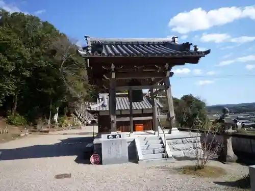 常福寺のその他建物