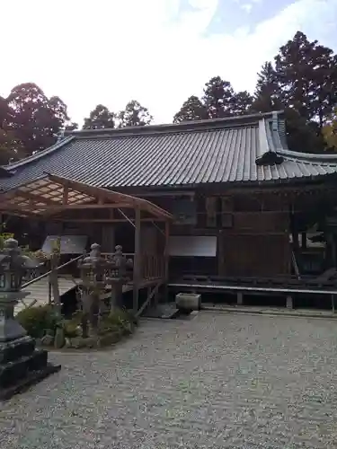 比叡山延暦寺のその他建物