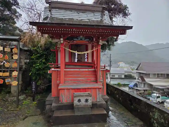 菅原神社(鹿児島県)