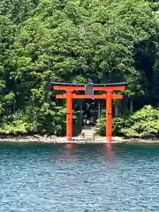 箱根神社(神奈川県)