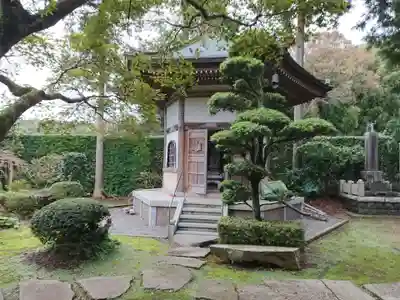 林泉寺のその他建物
