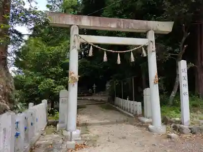 下笠田八幡神社(三重県)