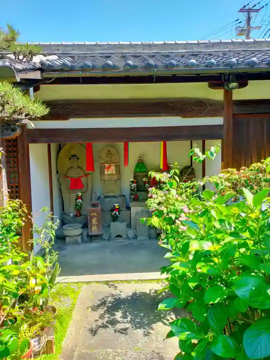 長生寺(大阪府)