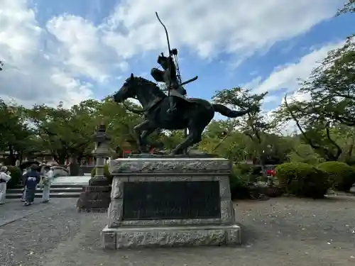 富士山本宮浅間大社(静岡県)