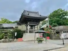 飯沼観音(銚子大仏·圓福寺)(千葉県)