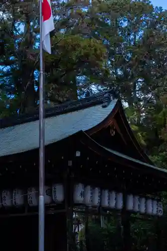 岡崎神社(京都府)