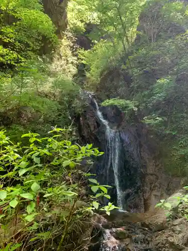 乙女観音(福島県)