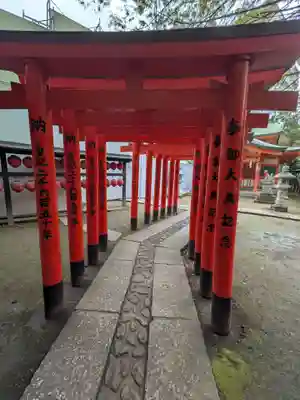 豊栄稲荷神社(東京都)