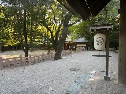 熱田神宮(愛知県)