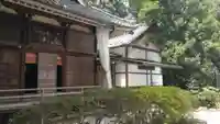 高尾氷川神社(埼玉県)