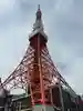 タワー大神宮のその他建物