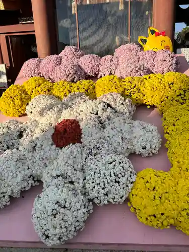 笠間稲荷神社(茨城県)