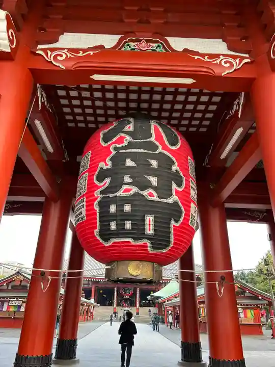 浅草寺(東京都)
