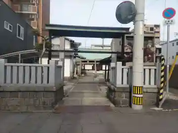 香川大神宮(香川県)