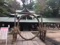 一言主神社の本殿・本堂