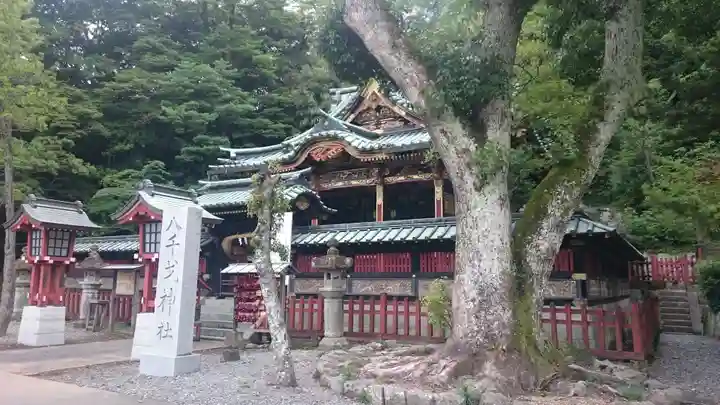静岡浅間神社(静岡県)