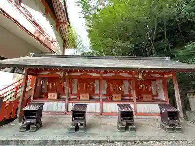 草戸稲荷神社(広島県)