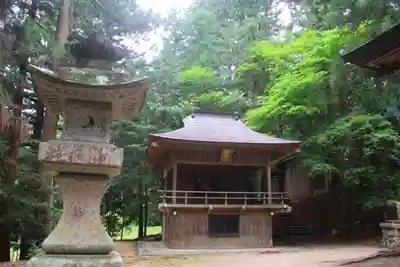 鹿島大神宮のその他建物
