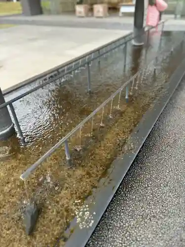 武蔵野坐令和神社(埼玉県)