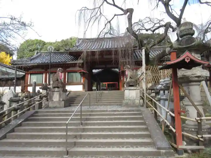 氷室神社(奈良県)