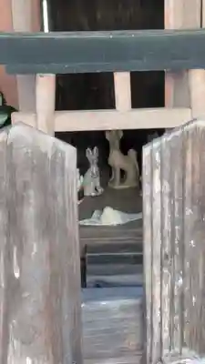 稲荷神社(京都府)